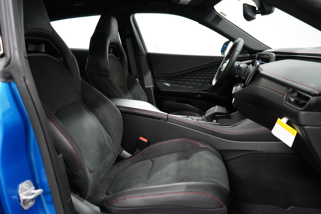 New 2026 Dodge Charger R/T w/ Performance Handling Group AWD/4WD image 26