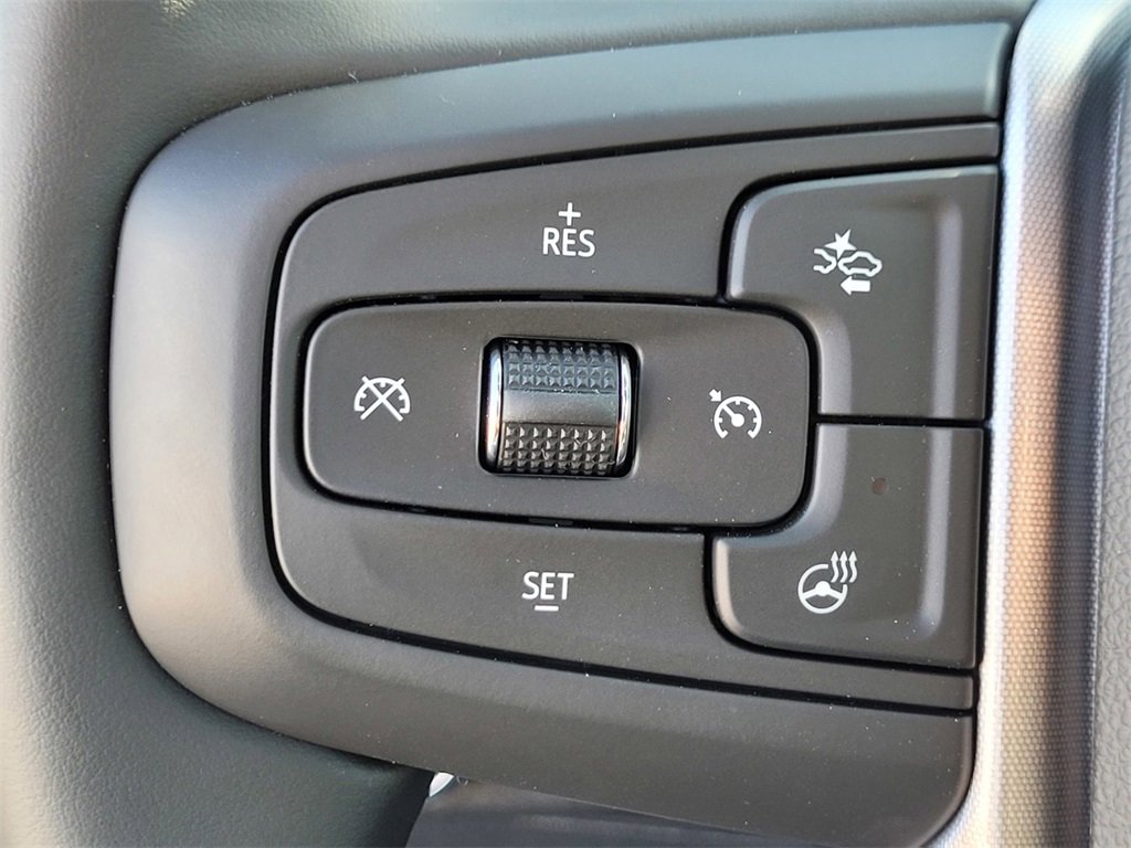 New 2026 GMC Sierra 1500 Elevation w/ Preferred Package image 21