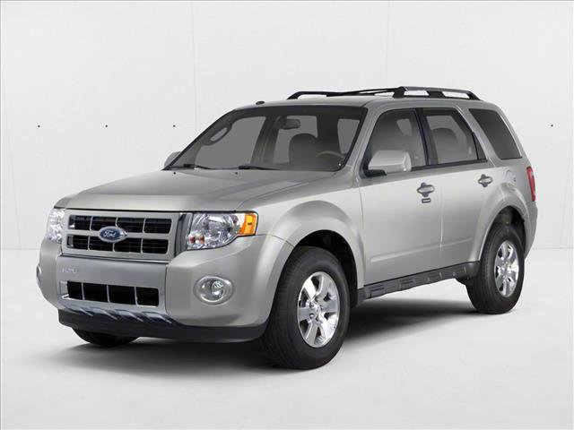 Used 2010 Ford Escape Limited FWD image 1