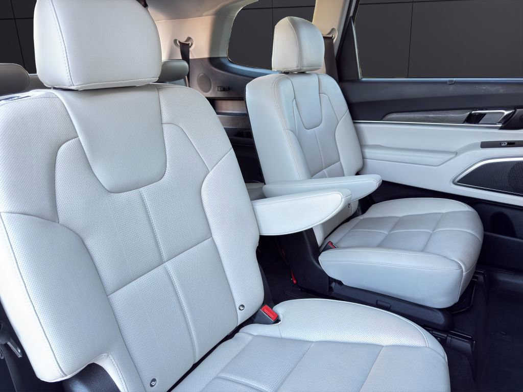 Used 2022 Kia Telluride SX w/ Towing Package image 21