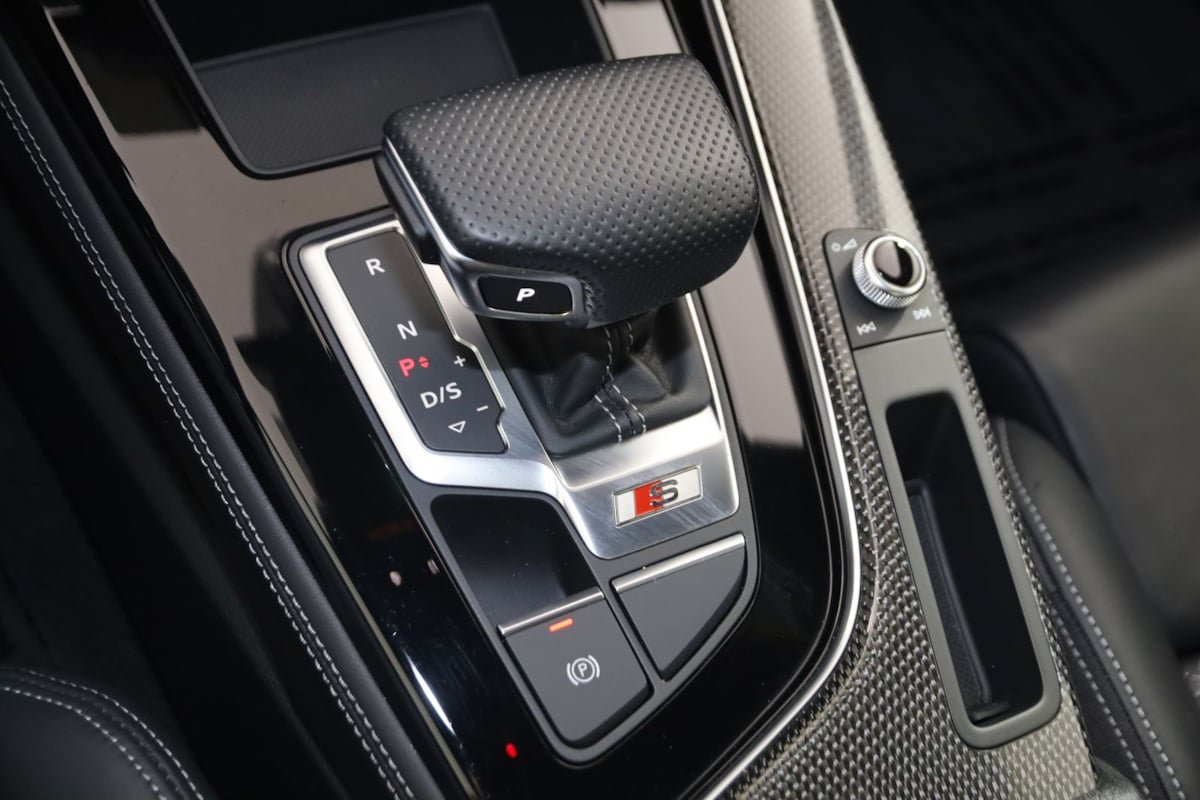 Used 2022 Audi S5 Premium Plus w/ Premium Plus AWD/4WD image 7