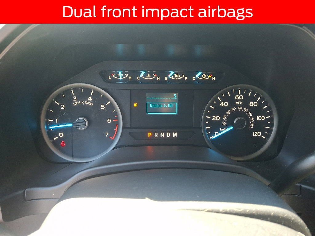Certified 2019 Ford F150 XLT AWD/4WD image 20