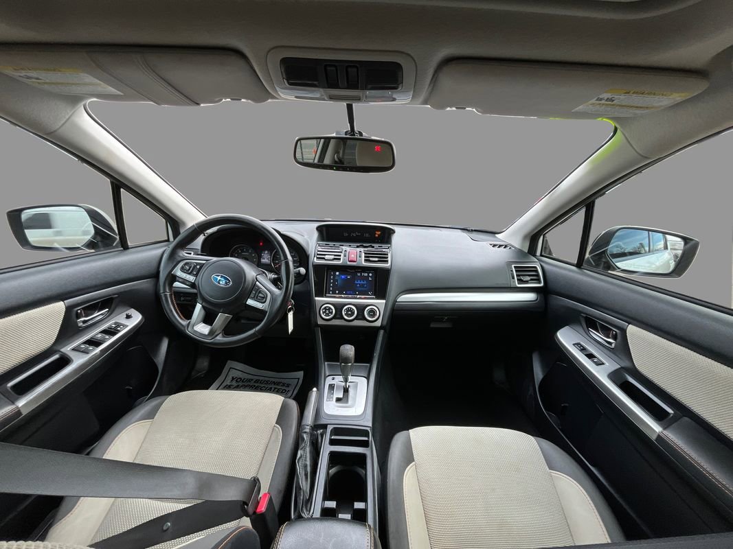 Used 2016 Subaru Crosstrek 2.0i Premium w/ Moonroof Package image 9