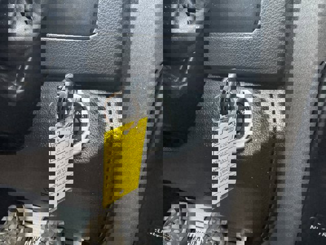 Used 2018 RAM 2500 Tradesman w/ Chrome Appearance Group image 19