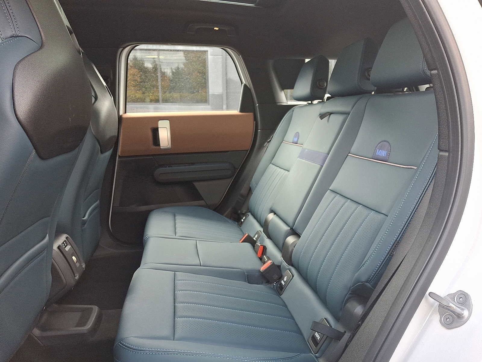 Used 2025 MINI Cooper Countryman S image 10