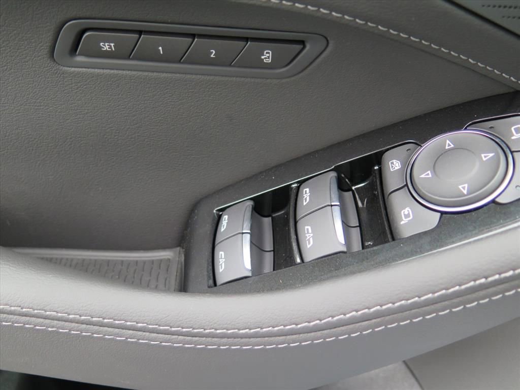 New 2026 Cadillac CT5 Premium Luxury RWD image 12