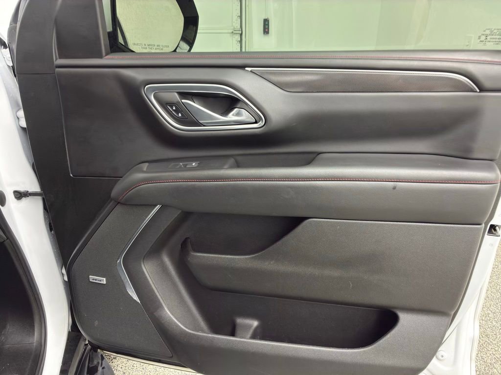 Used 2021 Chevrolet Tahoe RST w/ Luxury Package image 49