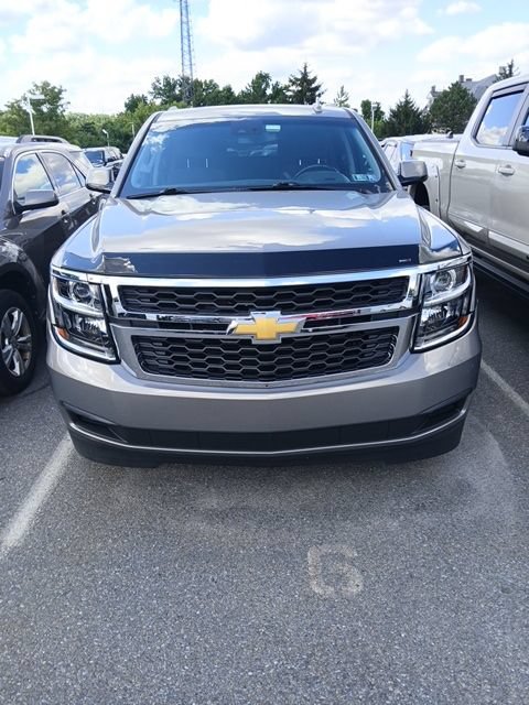 Used 2019 Chevrolet Suburban LS w/ Max Trailering Package AWD/4WD image 10
