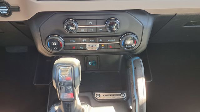 Used 2024 Ford Bronco Wildtrak image 27