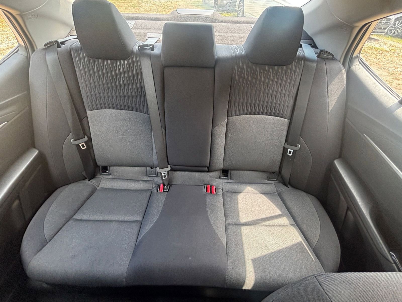 Used 2025 Toyota Camry LE FWD image 39