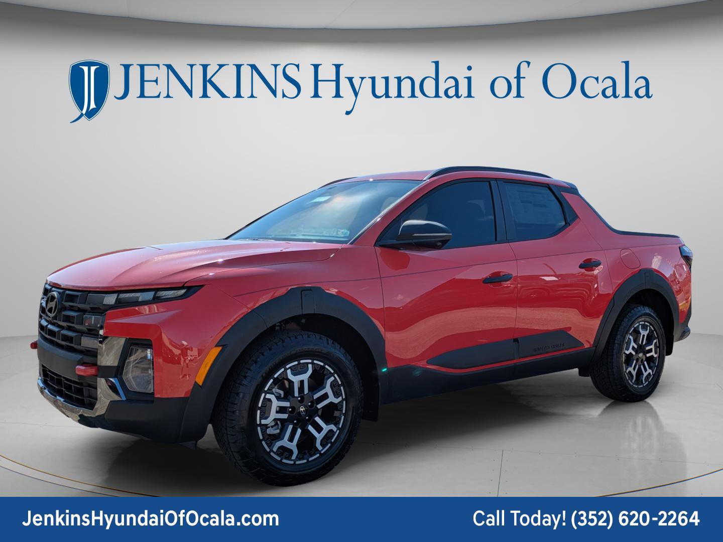 New 2026 Hyundai Santa Cruz XRT image 9