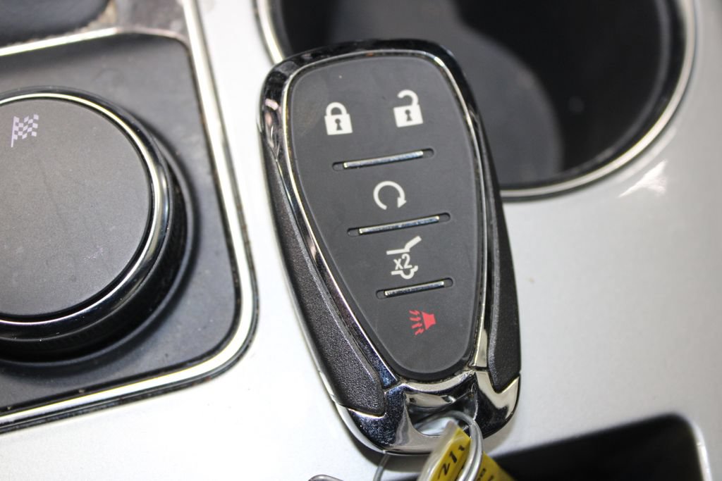 Used 2024 Chevrolet Blazer LT w/ Convenience Package FWD image 48