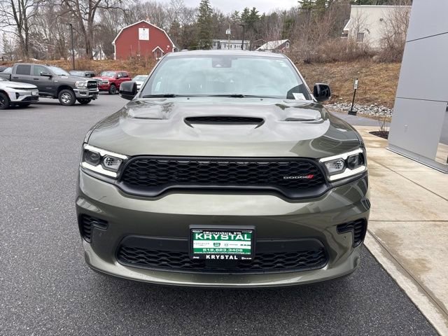 New 2026 Dodge Durango GT AWD/4WD image 2