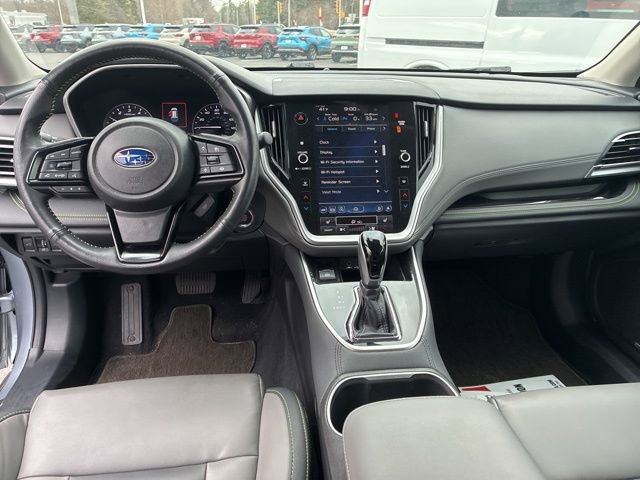 Used 2024 Subaru Outback Onyx Edition image 15