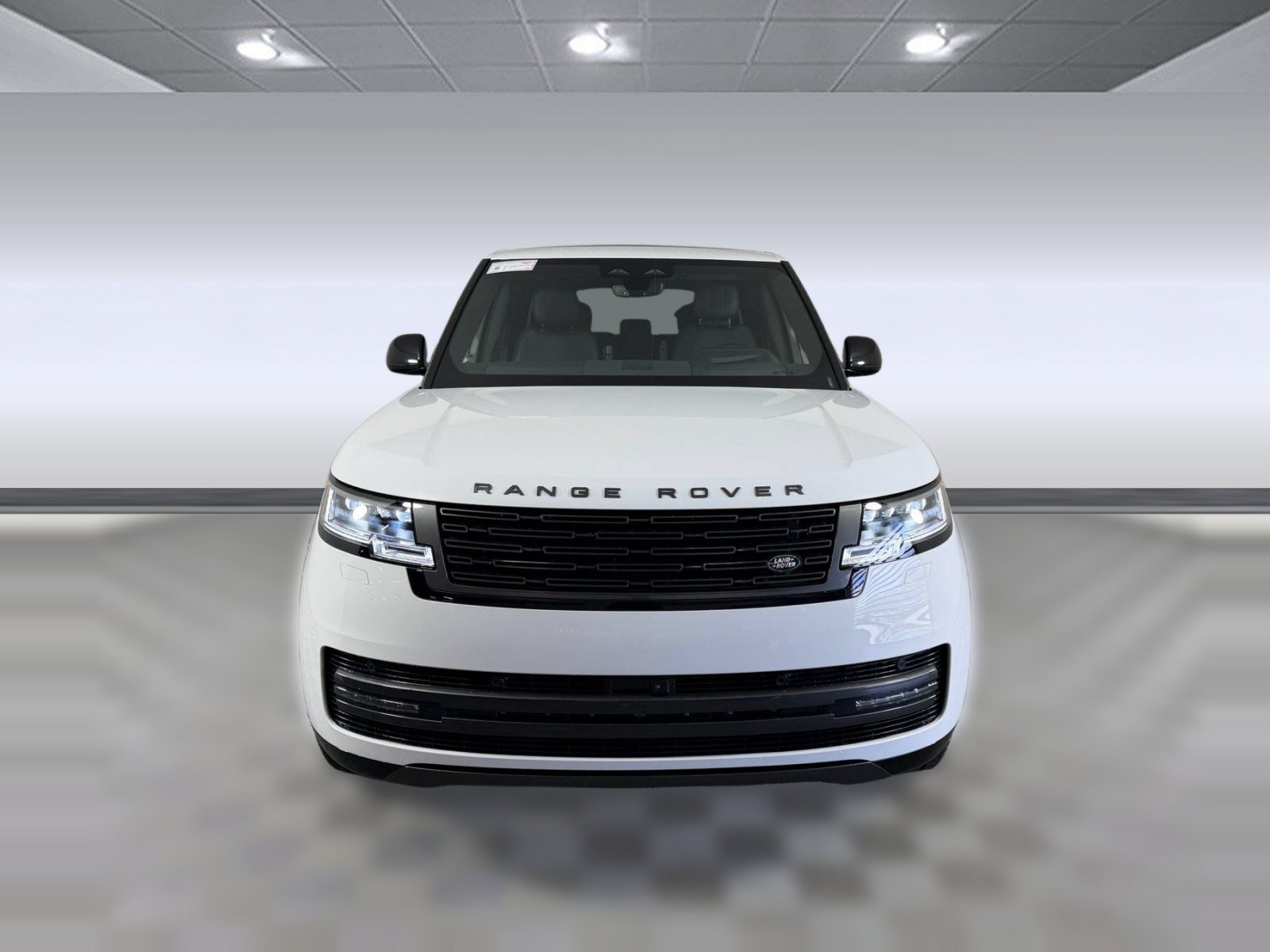 New 2026 Land Rover Range Rover Long Wheelbase SE AWD/4WD image 6