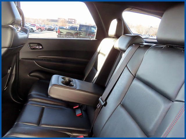 Certified 2024 Dodge Durango GT image 10