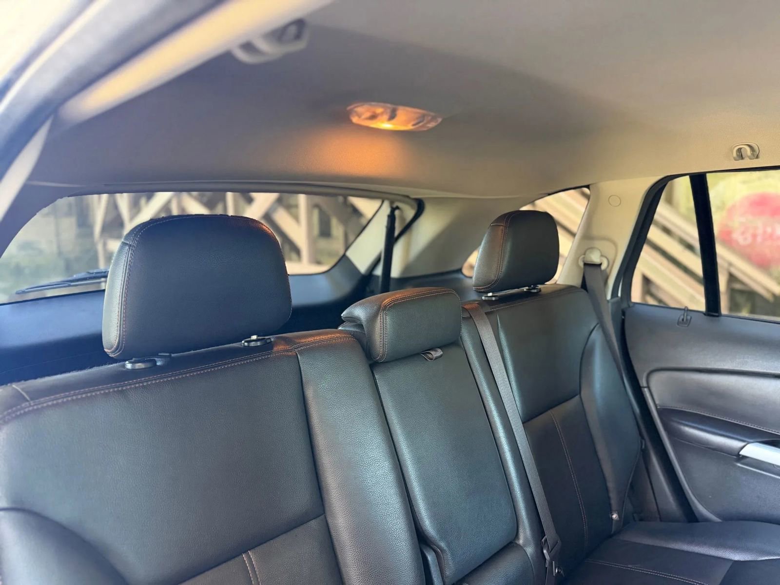 Used 2014 Ford Edge SEL w/ Equipment Group 205A image 30