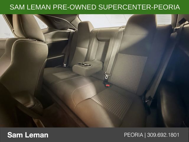 Used 2018 Dodge Challenger R/T Scat Pack image 24