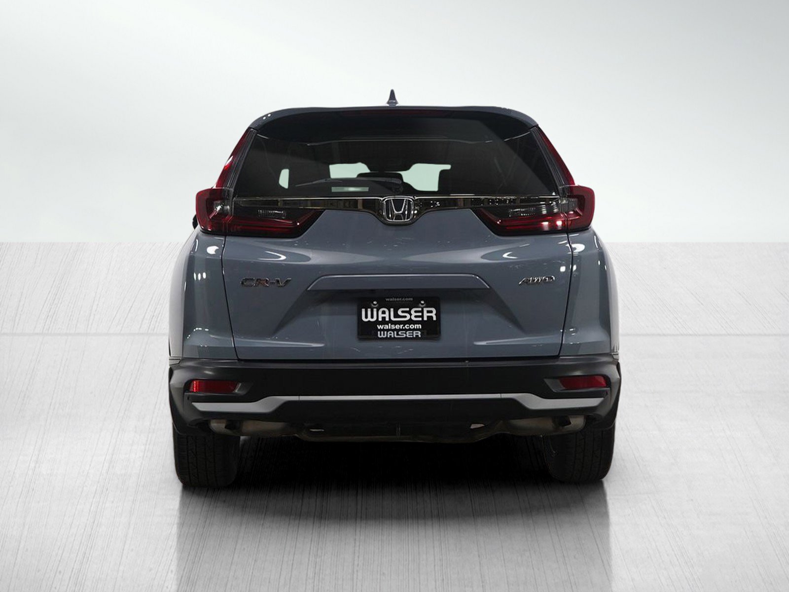 Used 2022 Honda CR-V EX-L image 4