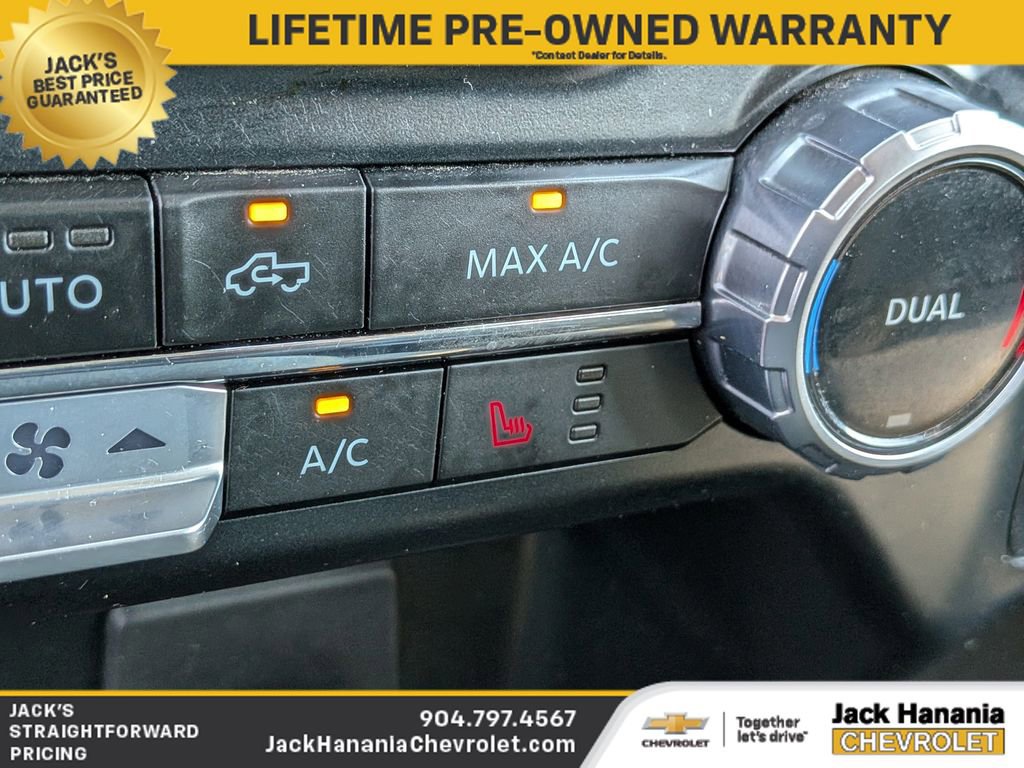 Used 2023 Ford F150 XLT w/ Equipment Group 302A High AWD/4WD image 23