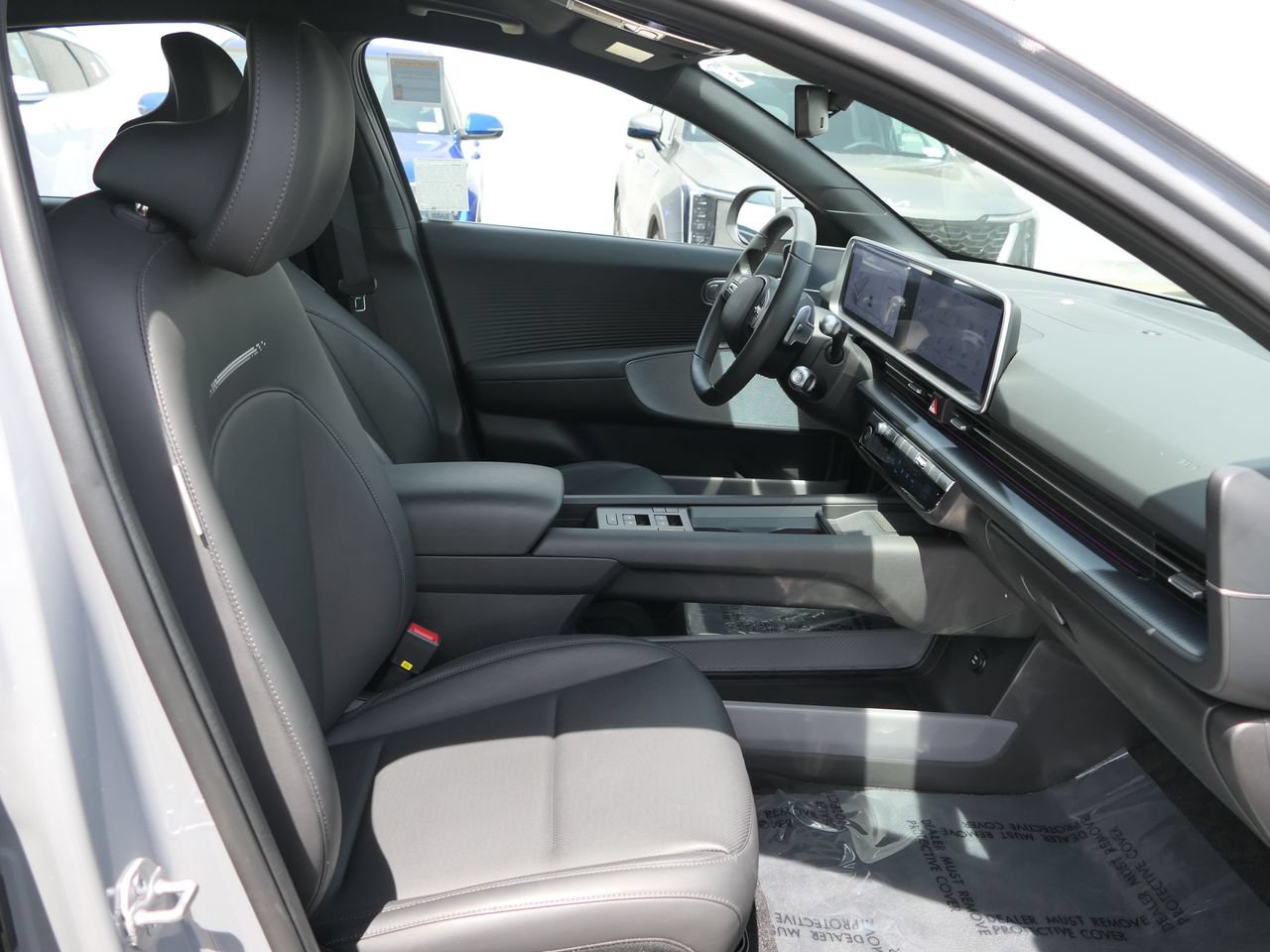 Used 2024 Hyundai Ioniq 6 SEL RWD image 30