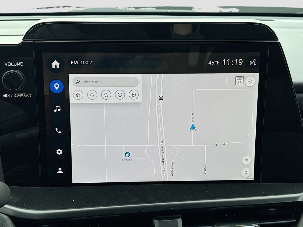 New 2026 Subaru Outback Wilderness w/ Wilderness Package image 11