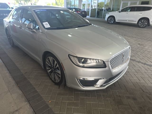 Used 2019 Lincoln MKZ Reserve
