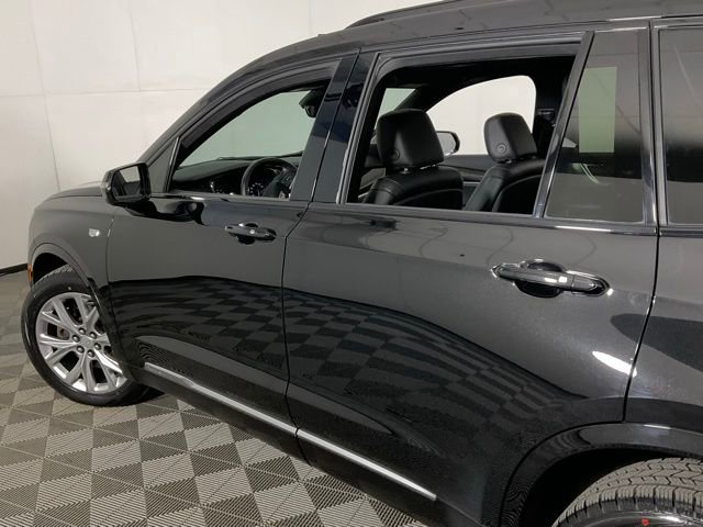 Used 2020 Cadillac XT6 Sport image 33