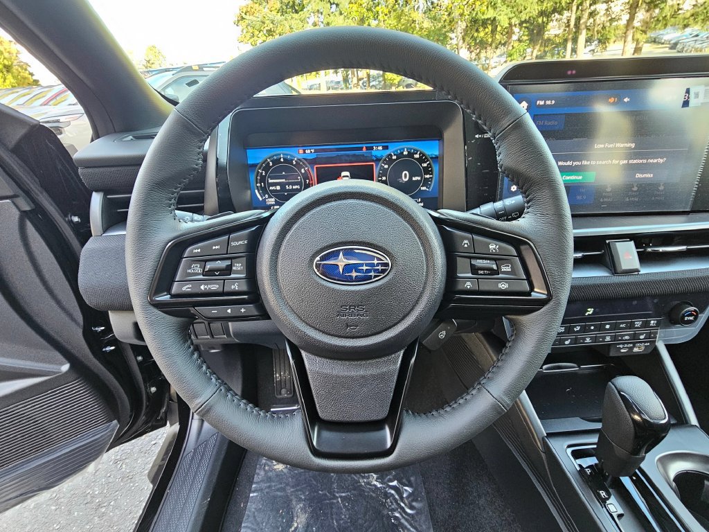 New 2026 Subaru Outback Premium AWD/4WD image 22