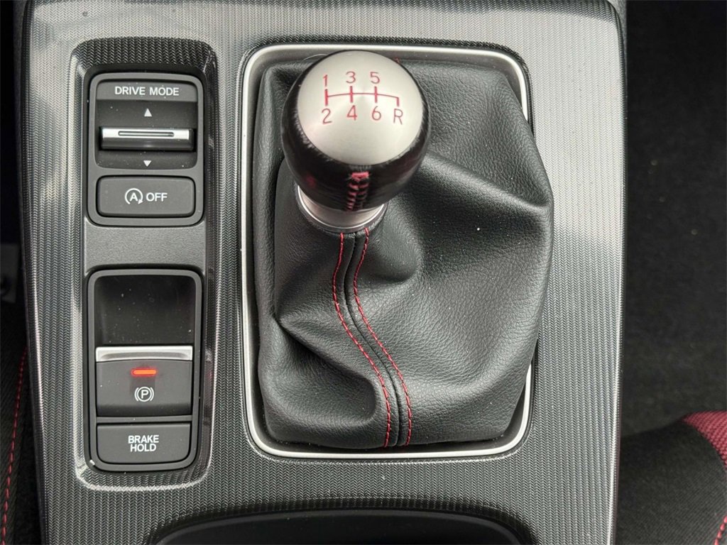 Used 2025 Honda Civic Si image 21