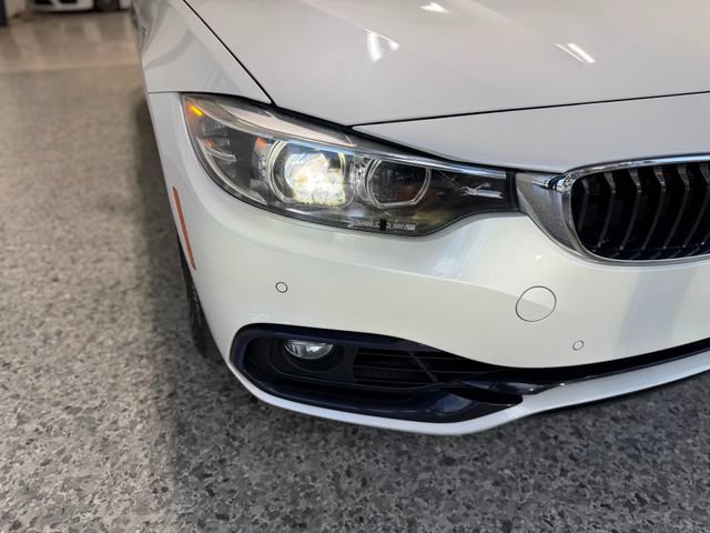 Used 2019 BMW 440i Convertible RWD image 60