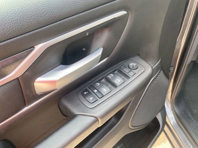 Used 2023 RAM 1500 Big Horn AWD/4WD image 22