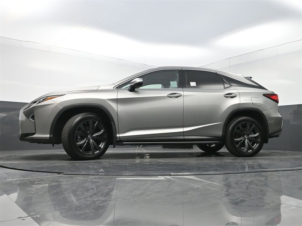 Used 2019 Lexus RX 350 FWD image 30