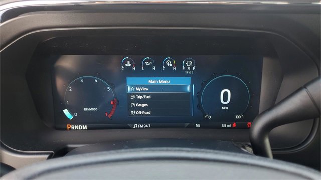 New 2026 Ford F250 4x4 Crew Cab Super Duty image 27
