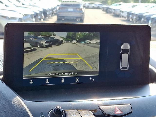 Certified 2025 Acura RDX SH-AWD w/ Technology Package image 19