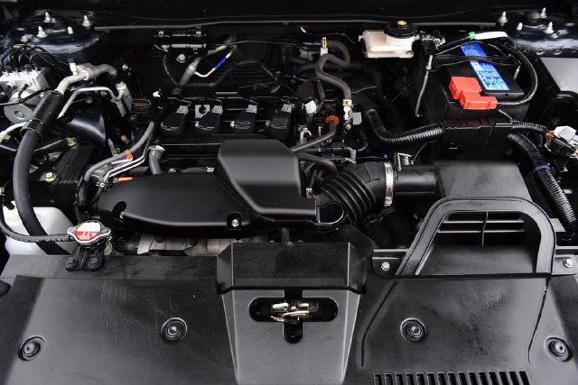 Certified 2023 Honda CR-V EX-L image 30