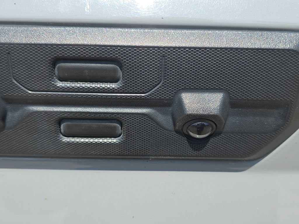 Used 2024 GMC Sierra 1500 AT4X AWD/4WD image 14