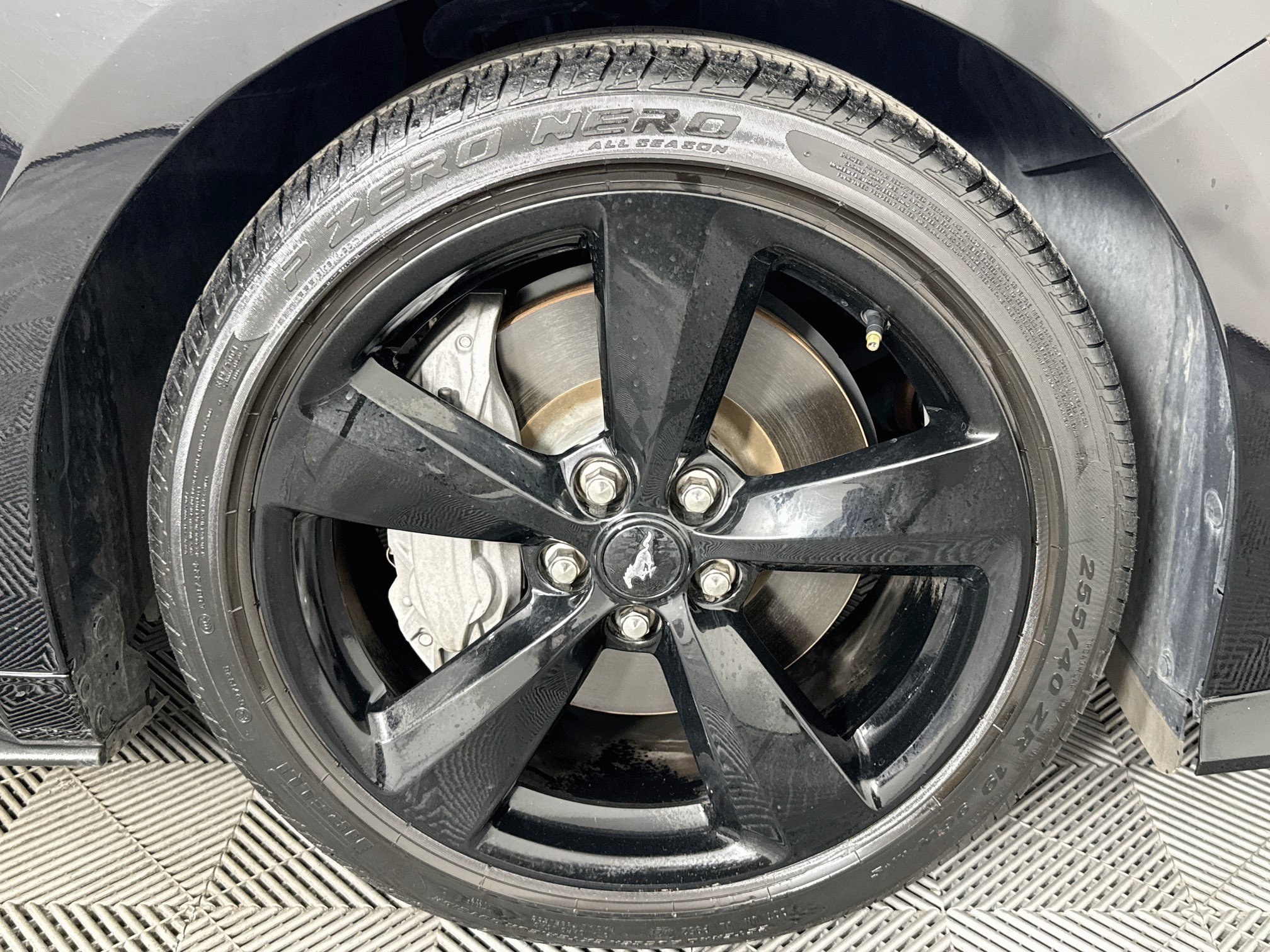 Used 2021 Ford Mustang GT w/ Equipment Group 301A RWD image 26