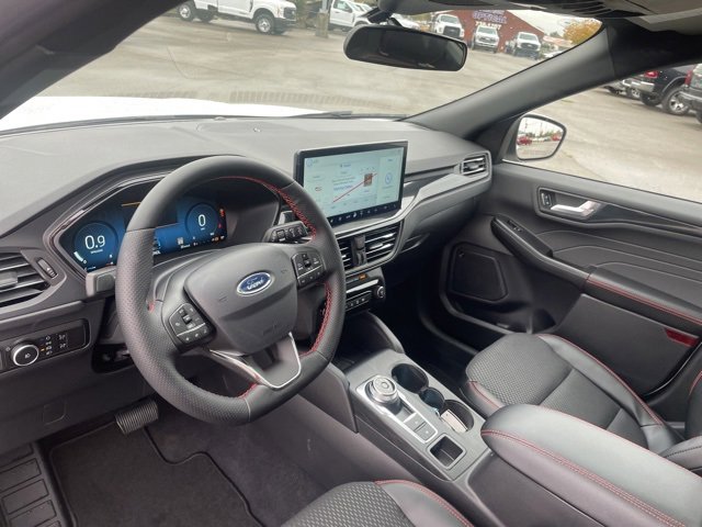 New 2026 Ford Escape ST-Line Select image 25