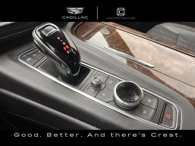 Certified 2022 Cadillac Escalade Sport Platinum RWD image 22