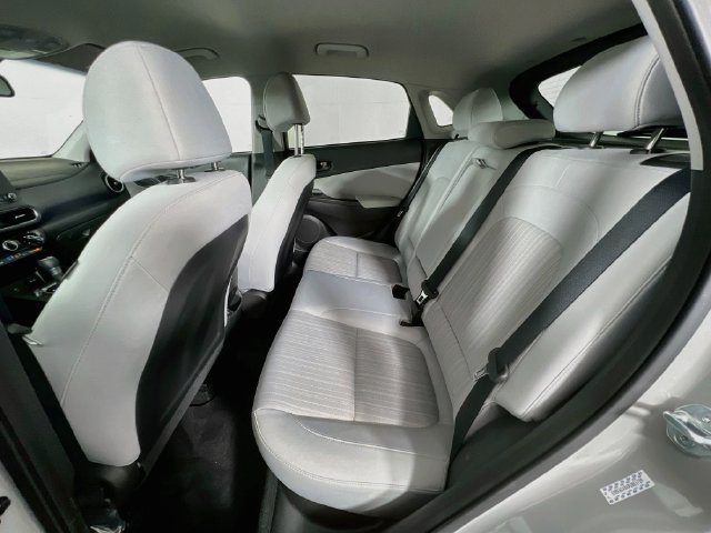 Used 2023 Hyundai Kona SEL AWD/4WD image 22