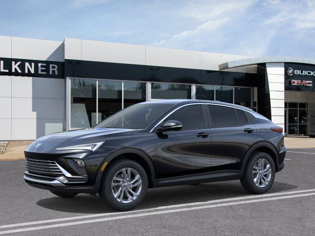 New 2026 Buick Envista Preferred FWD image 2