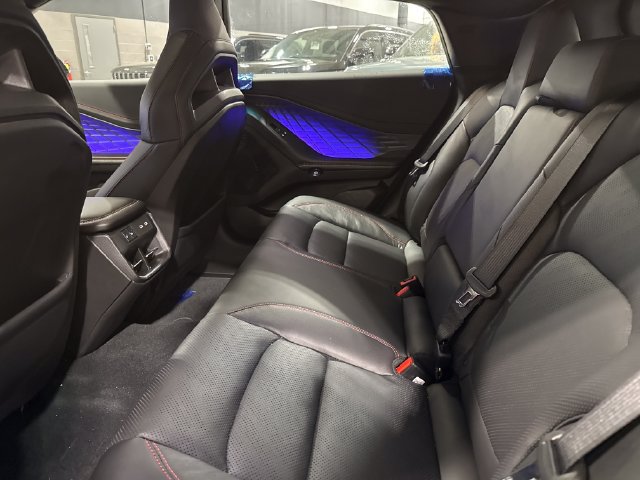 New 2026 Dodge Charger Scat Pack AWD/4WD image 22