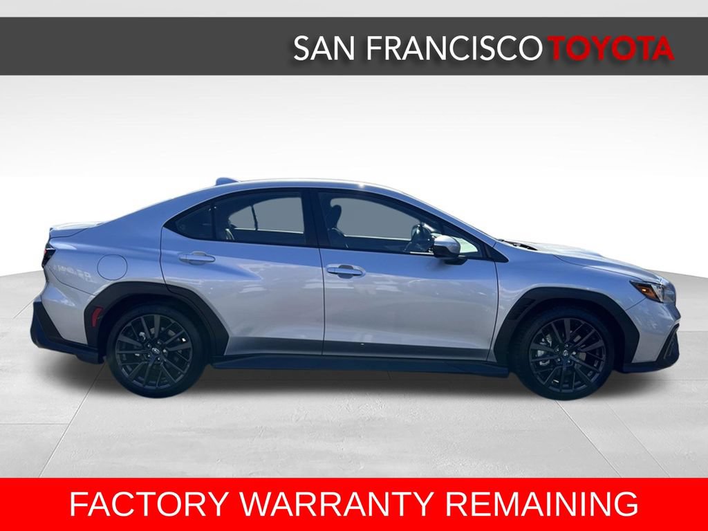 Used 2024 Subaru WRX Premium AWD/4WD image 6