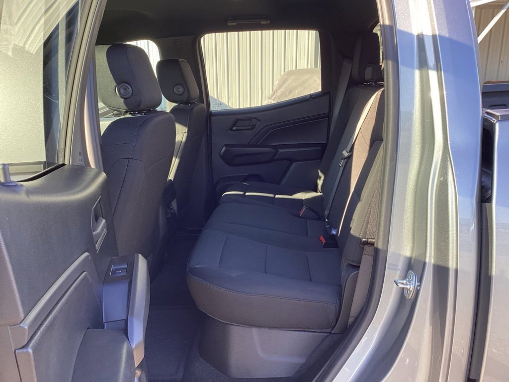 Used 2024 Chevrolet Colorado Trail Boss w/ Advanced Trailering Package image 5