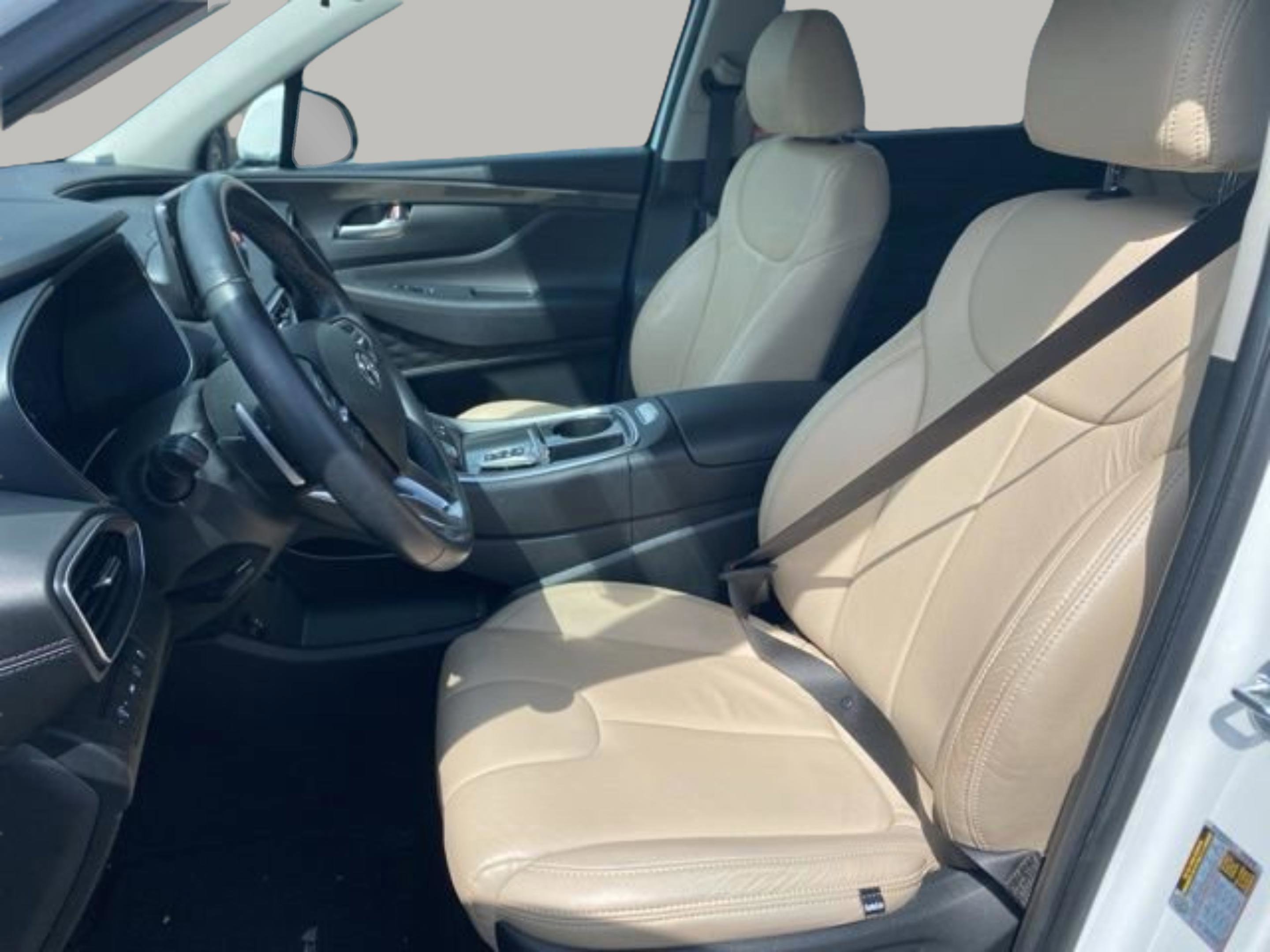 Used 2023 Hyundai Santa Fe SEL image 11
