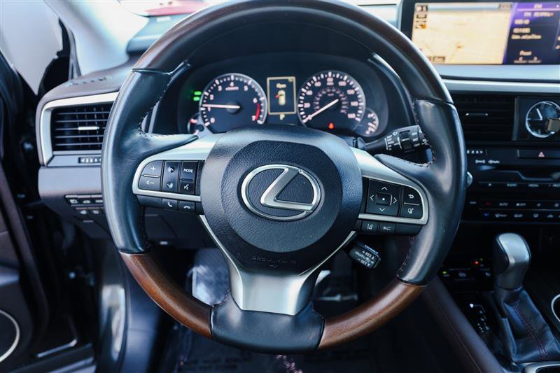 Used 2016 Lexus RX 350 AWD w/ Premium Package image 17