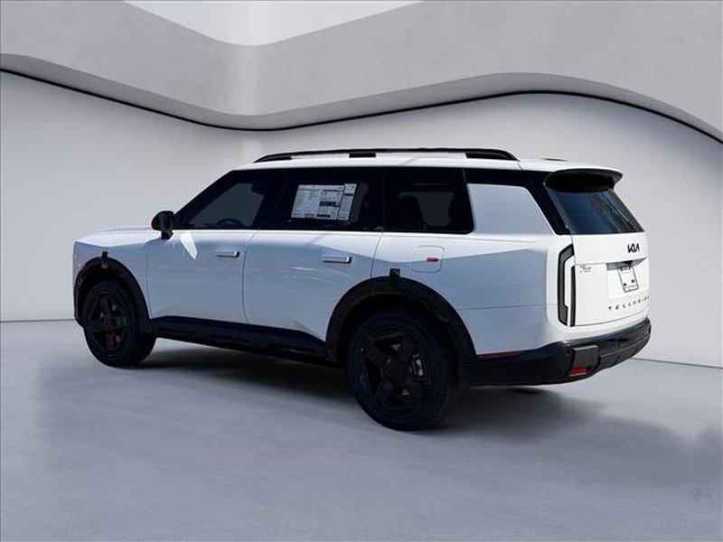 New 2027 Kia Telluride EX X-Line image 3