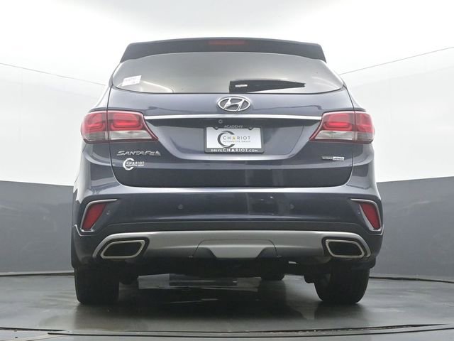 Used 2018 Hyundai Santa Fe SE w/ SE Ultimate Tech Package 03 image 52