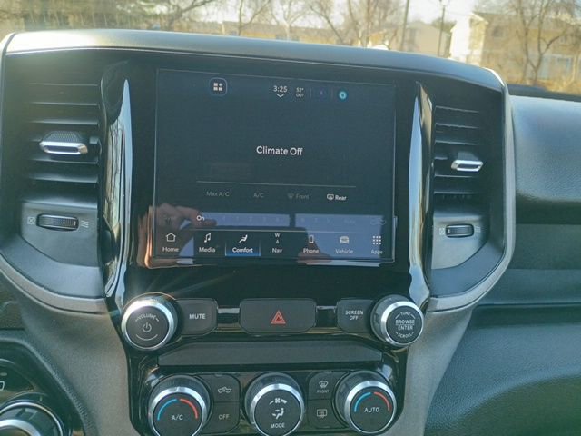 Used 2024 RAM 2500 Tradesman w/ Towing Technology Group image 26